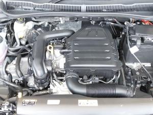 Volkswagen Taigo 1.0 TSI Life DSG - Image 10