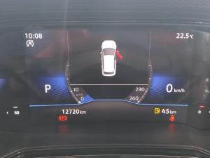 Volkswagen Taigo 1.0 TSI Life DSG - Image 15