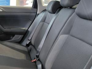 Volkswagen Taigo 1.0 TSI Life DSG - Image 20