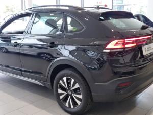 Volkswagen Taigo 1.0 TSI Life DSG - Image 7