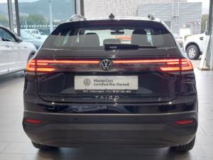 Volkswagen Taigo 1.0 TSI Life DSG - Image 8