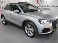 Thumbnail Audi Q3 35 TDI S Tronic