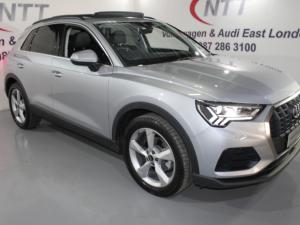 Audi Q3 35 TDI S Tronic - Image 1
