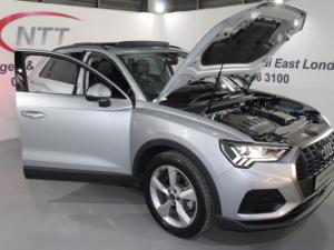 Audi Q3 35 TDI S Tronic - Image 22