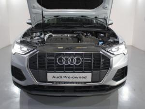 Audi Q3 35 TDI S Tronic - Image 23