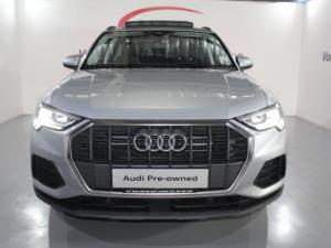 Audi Q3 35 TDI S Tronic - Image 2