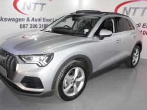 Audi Q3 35 TDI S Tronic - Image 3