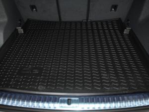 Audi Q3 35 TDI S Tronic - Image 8