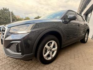 Audi Q2 35 Tfsi TIP - Image 10