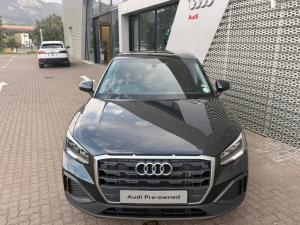 Audi Q2 35 Tfsi TIP - Image 12