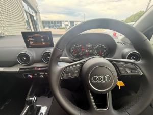 Audi Q2 35 Tfsi TIP - Image 13