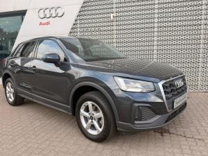 Audi Q2 35 Tfsi TIP - Image 16