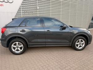 Audi Q2 35 Tfsi TIP - Image 18