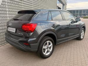 Audi Q2 35 Tfsi TIP - Image 19