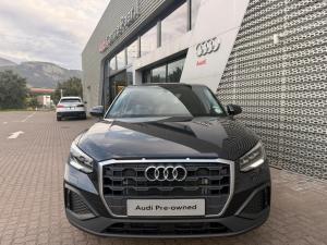 Audi Q2 35 Tfsi TIP - Image 4