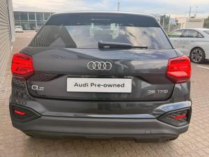 Audi Q2 35 Tfsi TIP - Image 5