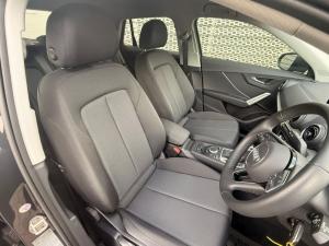 Audi Q2 35 Tfsi TIP - Image 8