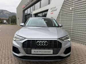 Audi Q3 35 Tfsi S Tronic - Image 4