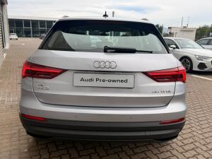 Audi Q3 35 Tfsi S Tronic - Image 5