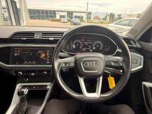 Audi Q3 35 Tfsi S Tronic - Image 6
