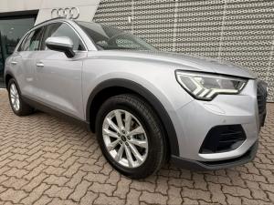 Audi Q3 35 Tfsi S Tronic - Image 8