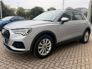 Audi Q3 35 Tfsi S Tronic - Image 9