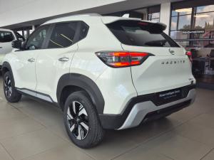 Nissan Magnite 1.0 Acenta AMT - Image 10