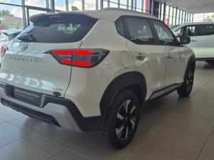 Nissan Magnite 1.0 Acenta AMT - Image 2