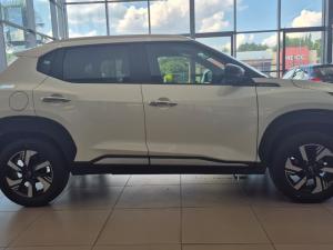 Nissan Magnite 1.0 Acenta AMT - Image 3