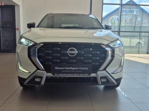 Nissan Magnite 1.0 Acenta AMT - Image 4