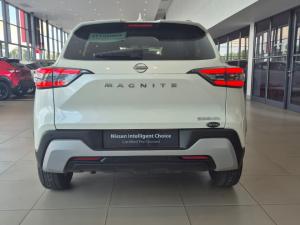 Nissan Magnite 1.0 Acenta AMT - Image 5