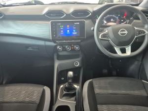 Nissan Magnite 1.0 Acenta AMT - Image 6