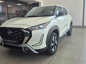 Nissan Magnite 1.0 Acenta AMT - Image 9