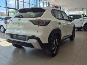 Nissan Magnite 1.0T Acenta - Image 2