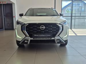 Nissan Magnite 1.0T Acenta - Image 4