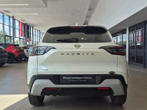 Nissan Magnite 1.0T Acenta - Image 5
