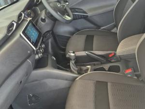 Nissan Magnite 1.0T Acenta - Image 7