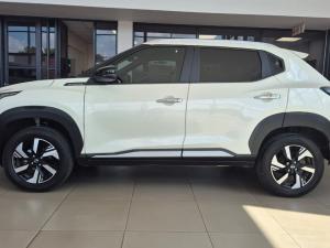 Nissan Magnite 1.0T Acenta - Image 8