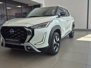 Nissan Magnite 1.0T Acenta - Image 9