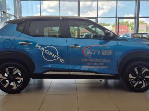 Nissan Magnite 1.0 Acenta - Image 3
