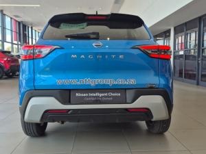 Nissan Magnite 1.0 Acenta - Image 5
