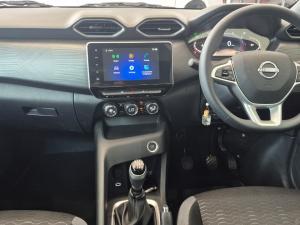 Nissan Magnite 1.0 Acenta - Image 6