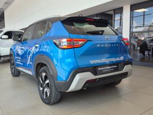 Nissan Magnite 1.0 Acenta - Image 8