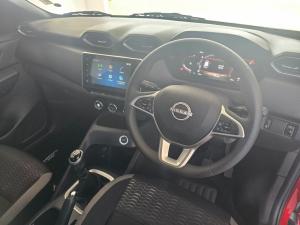 Nissan Magnite 1.0 Acenta - Image 6