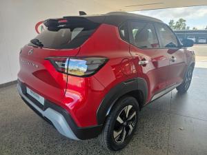 Nissan Magnite 1.0T Acenta - Image 8