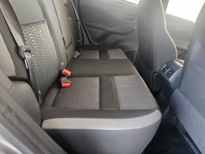 Nissan Magnite Kuro 1.0T CVT - Image 16