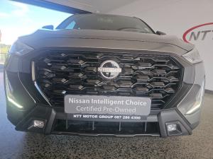 Nissan Magnite Kuro 1.0T CVT - Image 23