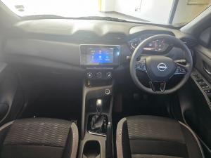 Nissan Magnite Kuro 1.0T CVT - Image 6