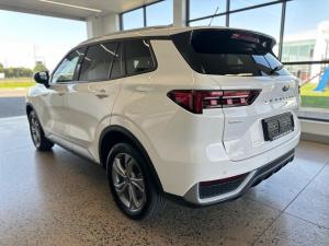 Ford Territory Ambiente 1.8L Ecoboost automatic - Image 10