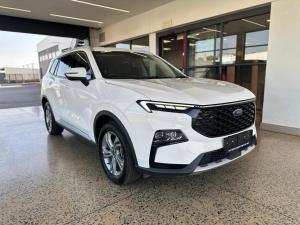 Ford Territory Ambiente 1.8L Ecoboost automatic - Image 1